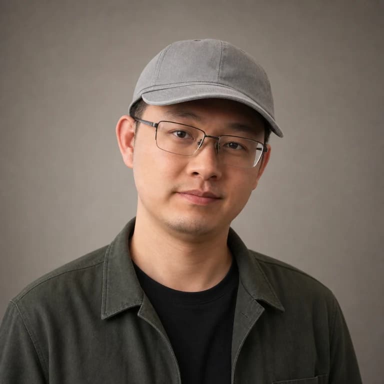 Bo Wang profile avatar
